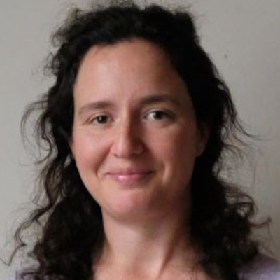Dr Sofija Lane