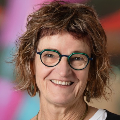 Prof Sonia Grover