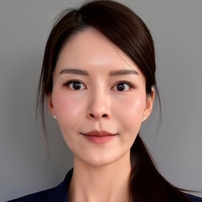 Dr Su Ling Tee