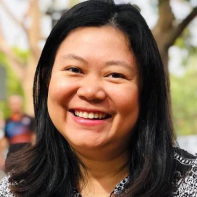 Dr Su Su Htwe