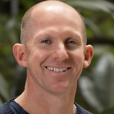 Dr Trent Hartshorne