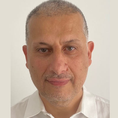 Dr Yasir Ramahi