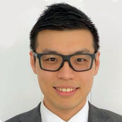 Dr Alvin Tay