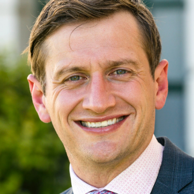 Mr Andrew (Andy) Gray