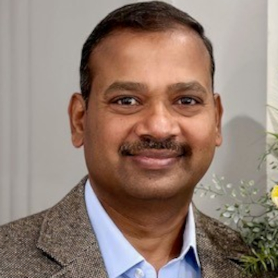 Dr Basavaraj Mundasad