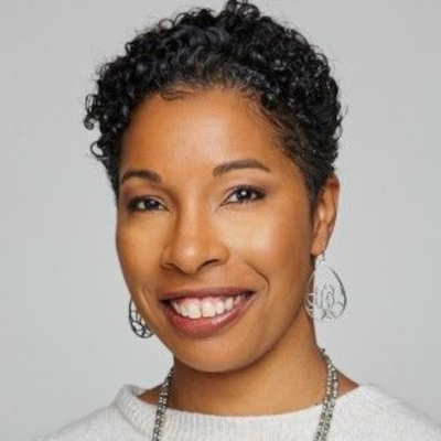Dr Carmen Brown