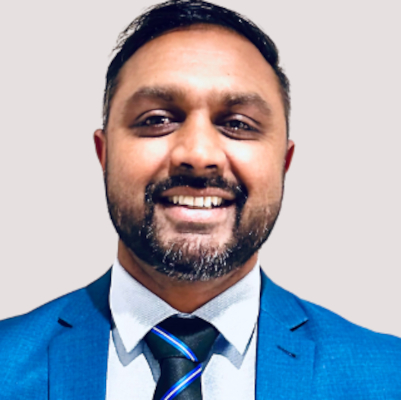 Dr Chandika Wewelwala