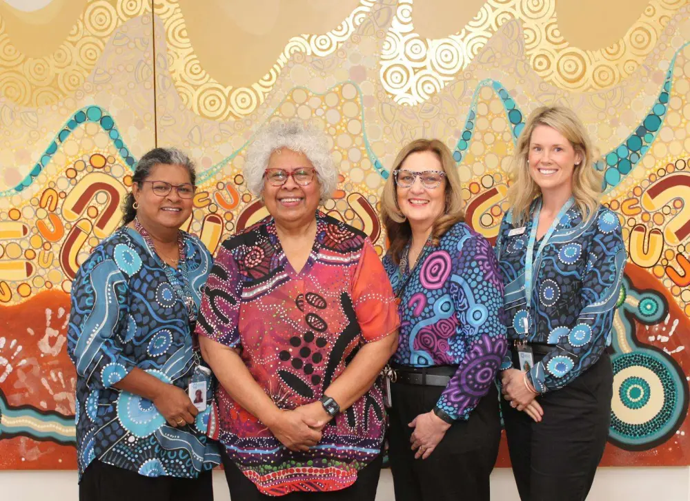 {banner_image}Aboriginal and Torres Strait Islander Health Team{/banner_image}